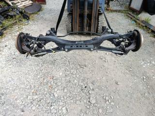 Балка задняя TOYOTA AVENSIS AZT250 1AZ-FSE 2 ракурс