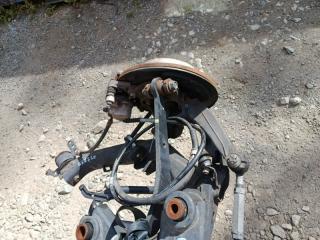 Балка задняя TOYOTA AVENSIS AZT250 1AZ-FSE 5 ракурс