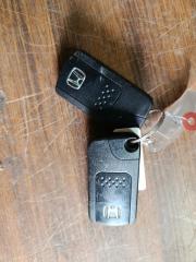 Ключ зажигания HONDA FREED GB3 L15A 3 ракурс