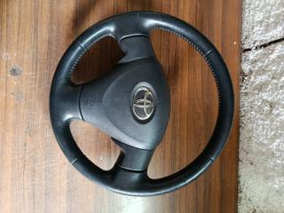 Руль Toyota COROLLA FIELDER ZRE144 2ZR-FE 1 ракурс