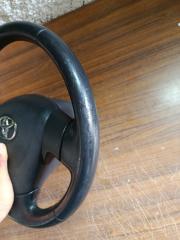 Руль Toyota COROLLA FIELDER ZRE144 2ZR-FE 2 ракурс