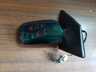 Зеркало правое TOYOTA PLATZ NCP12 1NZ-FE 1 ракурс Зеркало правое TOYOTA PLATZ NCP12 1NZ-FE 1 ракурс