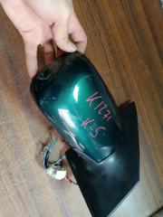 Зеркало правое TOYOTA PLATZ NCP12 1NZ-FE 3 ракурс Зеркало правое TOYOTA PLATZ NCP12 1NZ-FE 3 ракурс