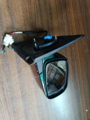 Зеркало правое TOYOTA PLATZ NCP12 1NZ-FE 4 ракурс
