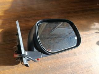 Зеркало правое TOYOTA SIENTA NCP81 1NZ-FE 4 ракурс