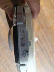 Табло TOYOTA PASSO QNC10 K3-VE 83800-B1481 2 ракурс