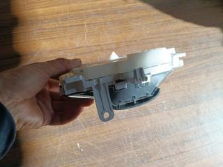 Табло TOYOTA PASSO QNC10 K3-VE 83800-B1481 4 ракурс