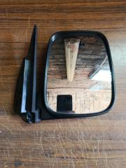 Зеркало правое HONDA ACTY HH5 E07Z 4 ракурс