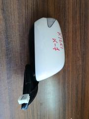 Зеркало правое HONDA FIT GE6 L13A 1 ракурс