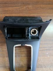 Консоль кпп TOYOTA AVENSIS AZT250 1AZ-FSE 3 ракурс