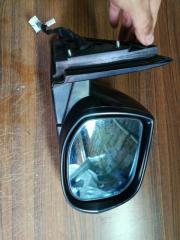 Зеркало правое HONDA ACCORD CU1 R20A 5 ракурс