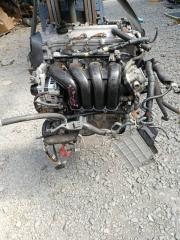 Двигатель TOYOTA COROLLA FIELDER ZRE144 2ZR-FE 4 ракурс Двигатель TOYOTA COROLLA FIELDER ZRE144 2ZR-FE 4 ракурс
