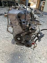 Двигатель TOYOTA COROLLA FIELDER ZRE144 2ZR-FE 5 ракурс Двигатель TOYOTA COROLLA FIELDER ZRE144 2ZR-FE 5 ракурс