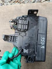 Блок предохранителей TOYOTA COROLLA FIELDER ZRE144 2ZR-FE 2 ракурс