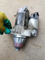Стартер HONDA FREED GB3 L15A 2 ракурс Стартер HONDA FREED GB3 L15A 2 ракурс
