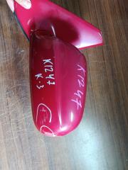 Зеркало левое HONDA Logo GA3 d13b 2 ракурс