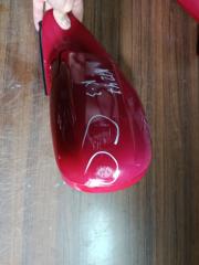 Зеркало левое HONDA Logo GA3 d13b 3 ракурс