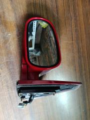 Зеркало левое HONDA Logo GA3 d13b 5 ракурс