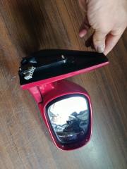 Зеркало правое HONDA Logo GA3 d13b 4 ракурс