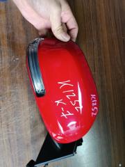 Зеркало правое TOYOTA PORTE NNP10 2NZ-FE 2 ракурс