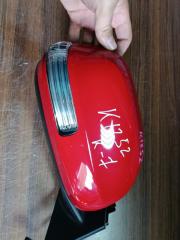 Зеркало правое TOYOTA PORTE NNP10 2NZ-FE 4 ракурс
