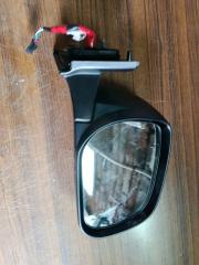 Зеркало правое TOYOTA PORTE NNP10 2NZ-FE 5 ракурс