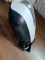 Зеркало правое TOYOTA ALPHARD ANH20 2AZ-FE 3 ракурс