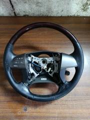 Руль TOYOTA ESTIMA ACR50 2AZ-FE 1 ракурс