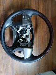 Руль TOYOTA ESTIMA ACR50 2AZ-FE 2 ракурс