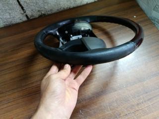 Руль TOYOTA ESTIMA ACR50 2AZ-FE 5 ракурс