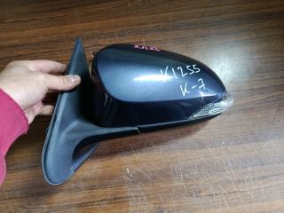 Зеркало левое TOYOTA Spade NCP141 1NZ-FE 1 ракурс