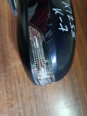 Зеркало левое TOYOTA Spade NCP141 1NZ-FE 3 ракурс