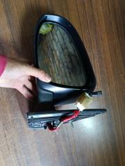 Зеркало левое TOYOTA Spade NCP141 1NZ-FE 5 ракурс