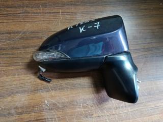 Зеркало правое TOYOTA Spade NCP141 1NZ-FE 1 ракурс