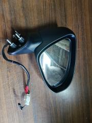 Зеркало правое TOYOTA Spade NCP141 1NZ-FE 4 ракурс