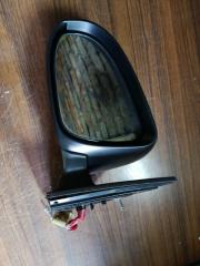 Зеркало левое TOYOTA Spade NCP141 1NZ-FE 5 ракурс