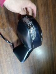Зеркало правое TOYOTA Spade NCP141 1NZ-FE 3 ракурс