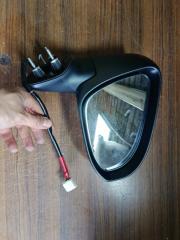 Зеркало правое TOYOTA Spade NCP141 1NZ-FE 4 ракурс