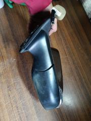 Зеркало левое TOYOTA Spade NCP141 1NZ-FE 4 ракурс