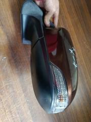 Зеркало левое TOYOTA Spade NCP141 1NZ-FE 3 ракурс