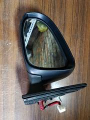 Зеркало левое TOYOTA Spade NCP141 1NZ-FE 4 ракурс
