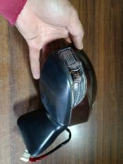 Зеркало правое TOYOTA Spade NCP141 1NZ-FE 4 ракурс