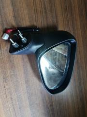 Зеркало правое TOYOTA Spade NCP141 1NZ-FE 5 ракурс