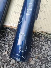 Порог TOYOTA AVENSIS AZT250 1AZ-FSE 3 ракурс