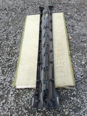 Порог TOYOTA COROLLA FIELDER ZRE144 2ZR-FE 5 ракурс