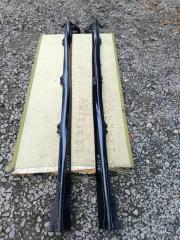 Порог HONDA FREED GB3 L15A 2 ракурс