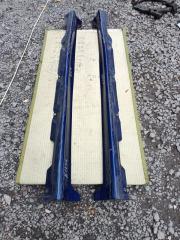 Порог TOYOTA FUNCARGO NCP20 2NZ-FE 2 ракурс Порог TOYOTA FUNCARGO NCP20 2NZ-FE 2 ракурс