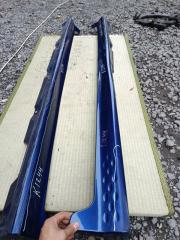 Порог TOYOTA FUNCARGO NCP20 2NZ-FE 4 ракурс Порог TOYOTA FUNCARGO NCP20 2NZ-FE 4 ракурс