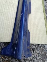 Порог TOYOTA FUNCARGO NCP20 2NZ-FE 5 ракурс Порог TOYOTA FUNCARGO NCP20 2NZ-FE 5 ракурс