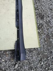 Порог левый TOYOTA HARRIER avu65 75852-48030 3 ракурс